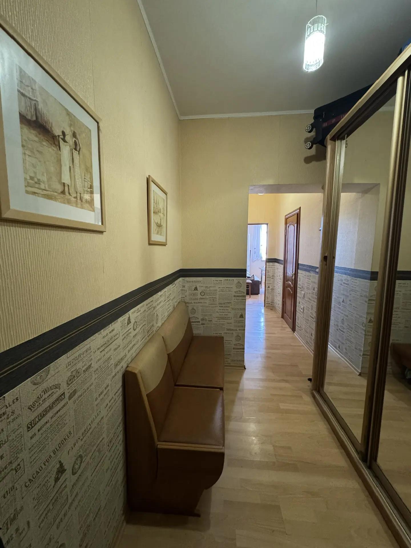 Фото №8: 1-комнатная квартира 41 м² - Краснодар, Пашковский, мкр. Карасунский внутригородской округ, ул. Крупской, 1/2