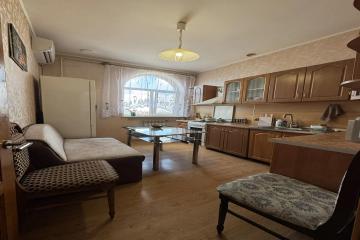 Фото №2: 1-комнатная квартира 41 м² - Краснодар, мкр. Карасунский внутригородской округ, ул. Крупской, 1/2