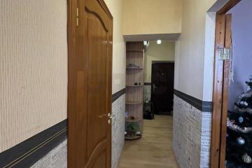 Фото №3: 1-комнатная квартира 41 м² - Краснодар, мкр. Карасунский внутригородской округ, ул. Крупской, 1/2