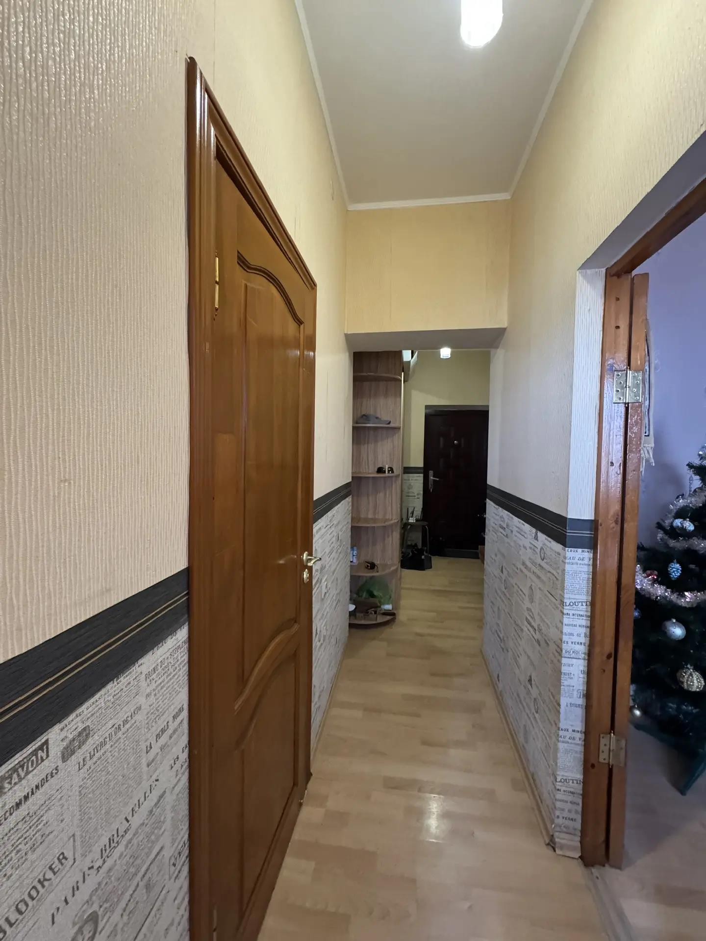 Фото №9: 1-комнатная квартира 41 м² - Краснодар, Пашковский, мкр. Карасунский внутригородской округ, ул. Крупской, 1/2