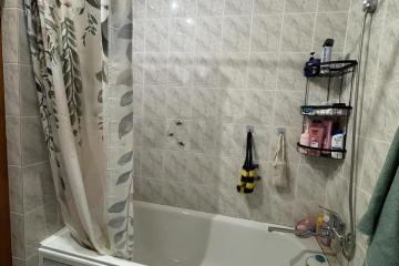 Фото №4: 1-комнатная квартира 41 м² - Краснодар, мкр. Карасунский внутригородской округ, ул. Крупской, 1/2