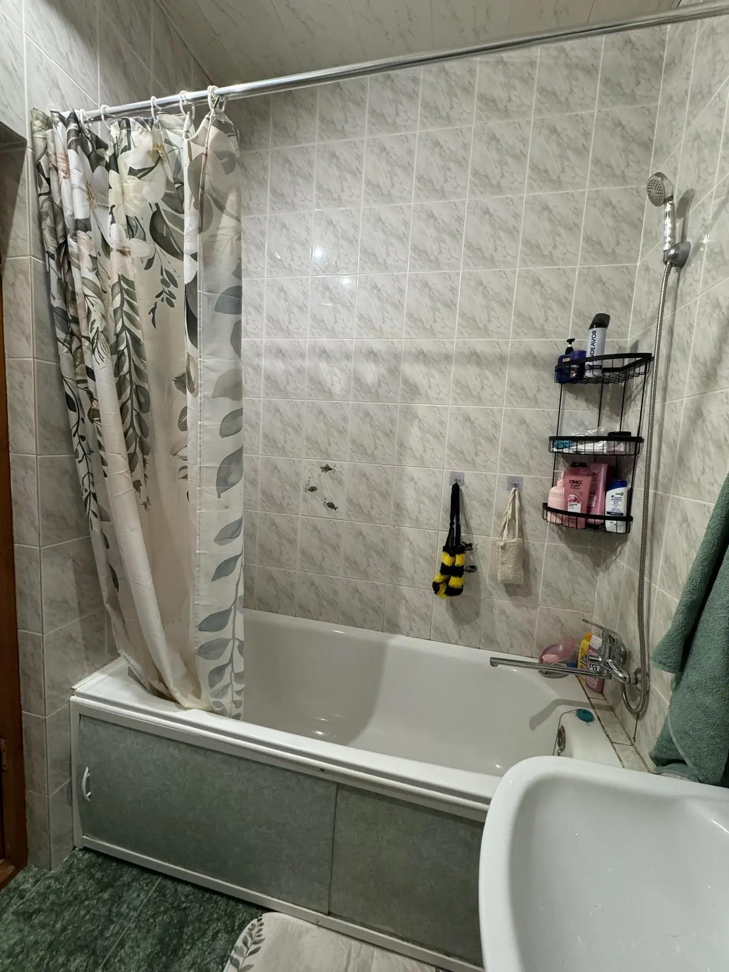 Фото №12: 1-комнатная квартира 41 м² - Краснодар, Пашковский, мкр. Карасунский внутригородской округ, ул. Крупской, 1/2