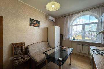 Фото №3: 1-комнатная квартира 41 м² - Краснодар, мкр. Карасунский внутригородской округ, ул. Крупской, 1/2