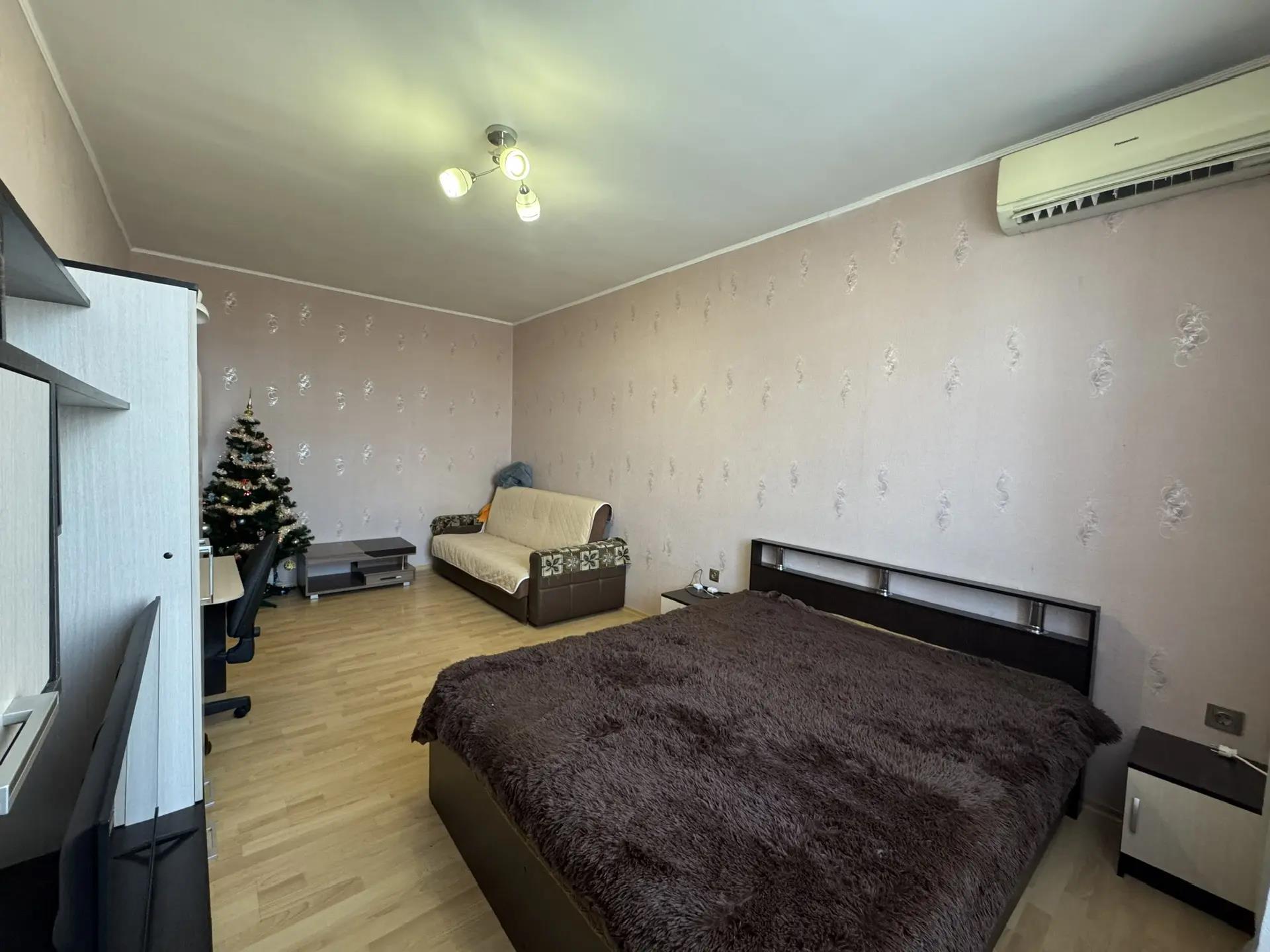 Фото №6: 1-комнатная квартира 41 м² - Краснодар, Пашковский, мкр. Карасунский внутригородской округ, ул. Крупской, 1/2