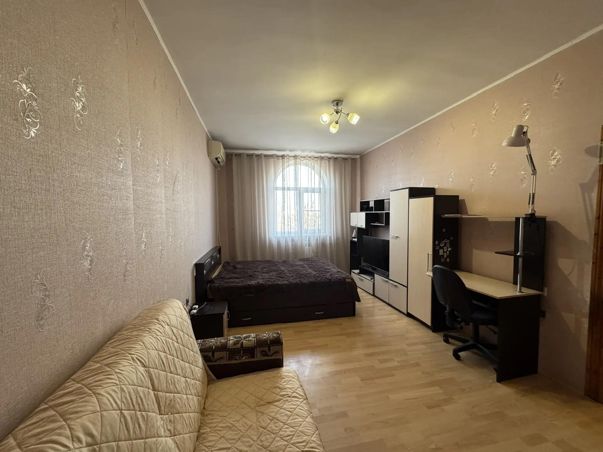 Фото №5: 1-комнатная квартира 41 м² - Краснодар, Пашковский, мкр. Карасунский внутригородской округ, ул. Крупской, 1/2