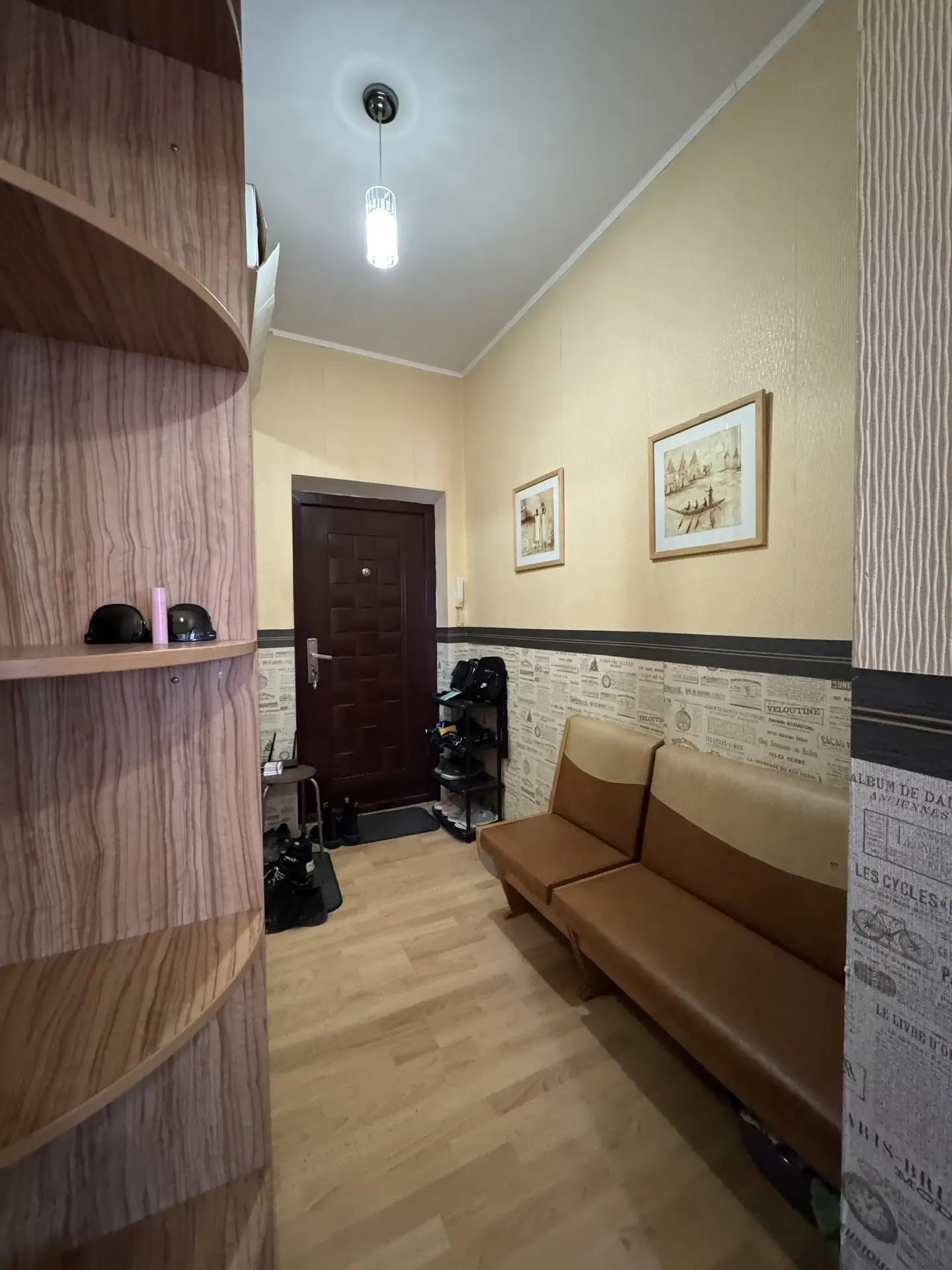 Фото №10: 1-комнатная квартира 41 м² - Краснодар, Пашковский, мкр. Карасунский внутригородской округ, ул. Крупской, 1/2