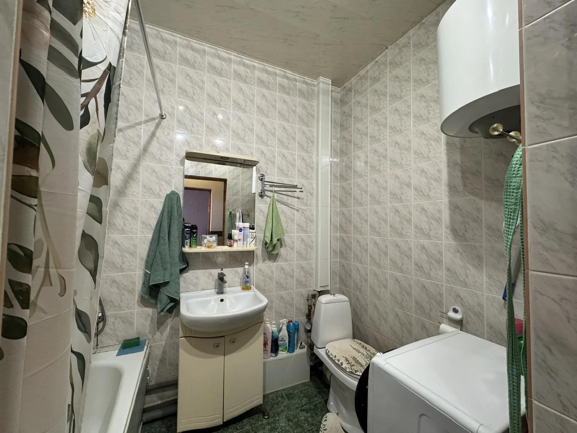 Фото №11: 1-комнатная квартира 41 м² - Краснодар, Пашковский, мкр. Карасунский внутригородской округ, ул. Крупской, 1/2