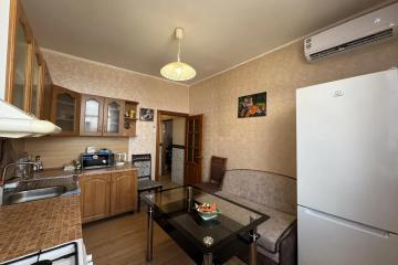 Фото №4: 1-комнатная квартира 41 м² - Краснодар, мкр. Карасунский внутригородской округ, ул. Крупской, 1/2