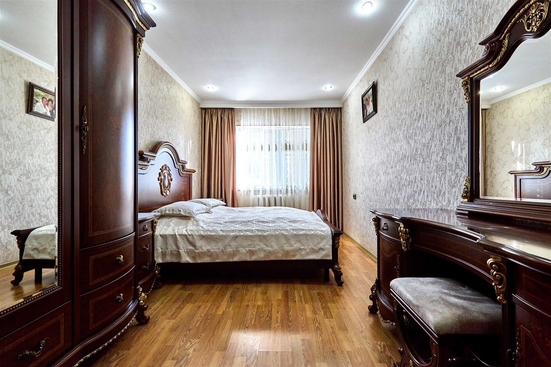 Фото №7: Дом 227 м² + 6 сот. - Краснодар, Прикубанский внутригородской округ, Калинино, мкр. Завод Радиоизмерительных Приборов, ул. им. Грабина В.Г., 23