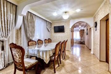 Фото №2: Дом 227 м² - Краснодар, мкр. Завод Радиоизмерительных Приборов, ул. им. Грабина В.Г., 23