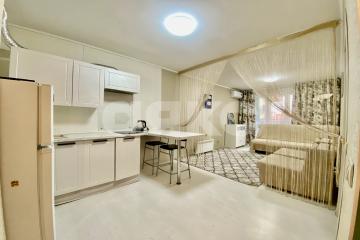 Фото №2: Студия 24 м² - Сукко, мкр. жилой комплекс Резиденция Утриш, ул. Ялтинская, 4к2