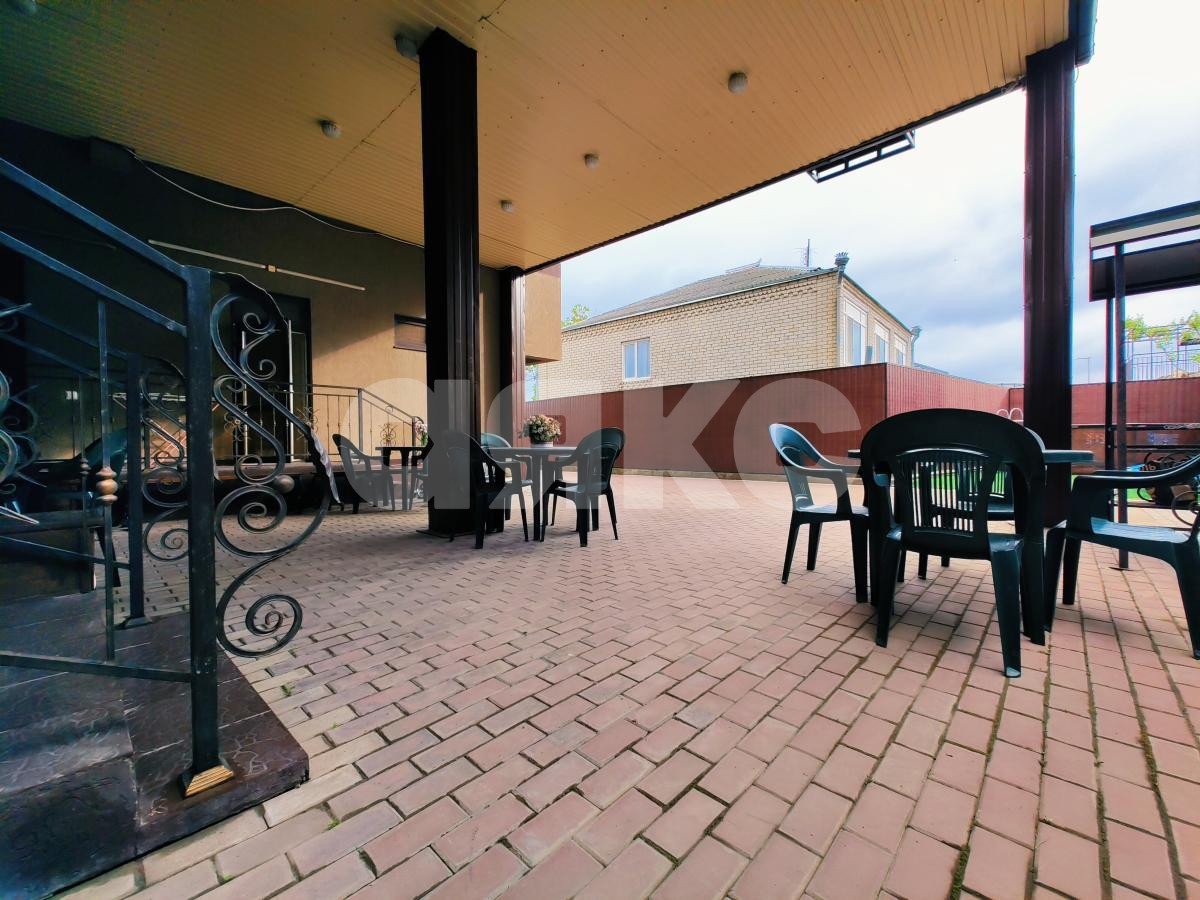 Фото №2: Коммерция 900 м² - Витязево, ул. Почтовая, 34