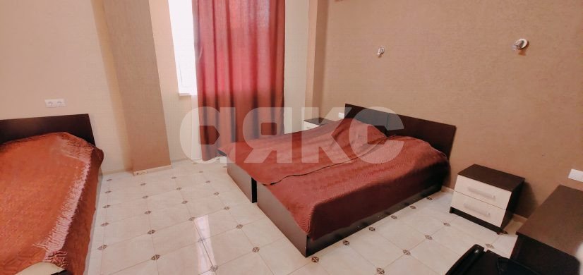 Фото №16: Коммерция 900 м² - Витязево, ул. Почтовая, 34