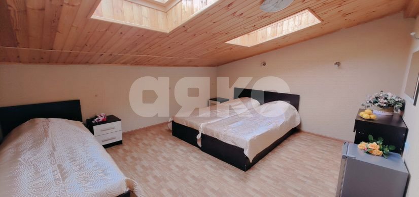 Фото №15: Коммерция 900 м² - Витязево, ул. Почтовая, 34