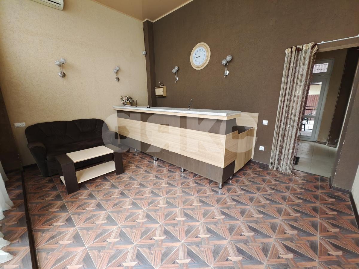 Фото №6: Коммерция 900 м² - Витязево, ул. Почтовая, 34