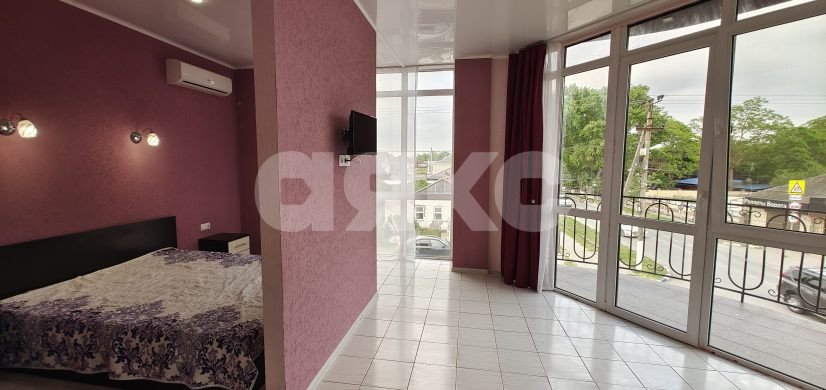 Фото №8: Коммерция 900 м² - Витязево, ул. Почтовая, 34