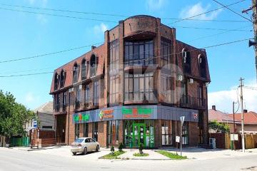 Фото №1: Коммерция 900 м² - Витязево, ул. Почтовая, 34