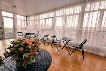 Фото №4: Коммерция 900 м² - Витязево, ул. Почтовая, 34