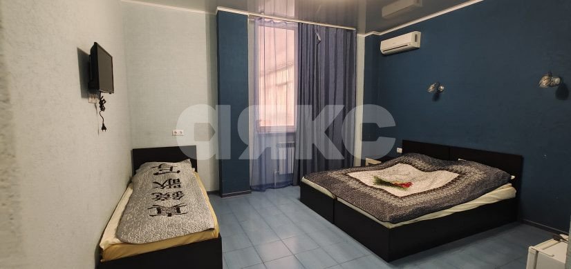 Фото №7: Коммерция 900 м² - Витязево, ул. Почтовая, 34