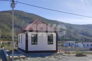 Фото №1: Дом 60 м² - Кабардинка, ул. Дубовая