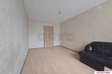 Фото №1: 3-комнатная квартира 76 м² - Краснодар, мкр. Военный городок № 1, ул. имени Калинина, 350/11