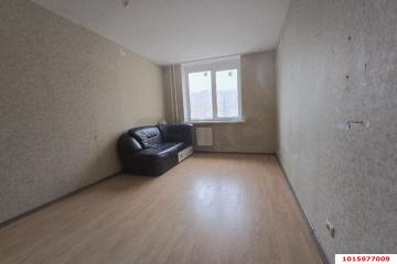 Фото №2: 3-комнатная квартира 76 м² - Краснодар, мкр. Военный городок № 1, ул. имени Калинина, 350/11