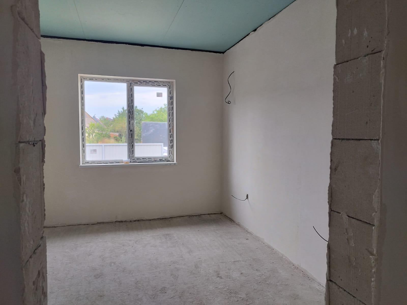 Фото №4: Дом 70 м² + 3 сот. - Виктория, мкр. Прикубанский внутригородской округ, ул. Молодёжная, 132