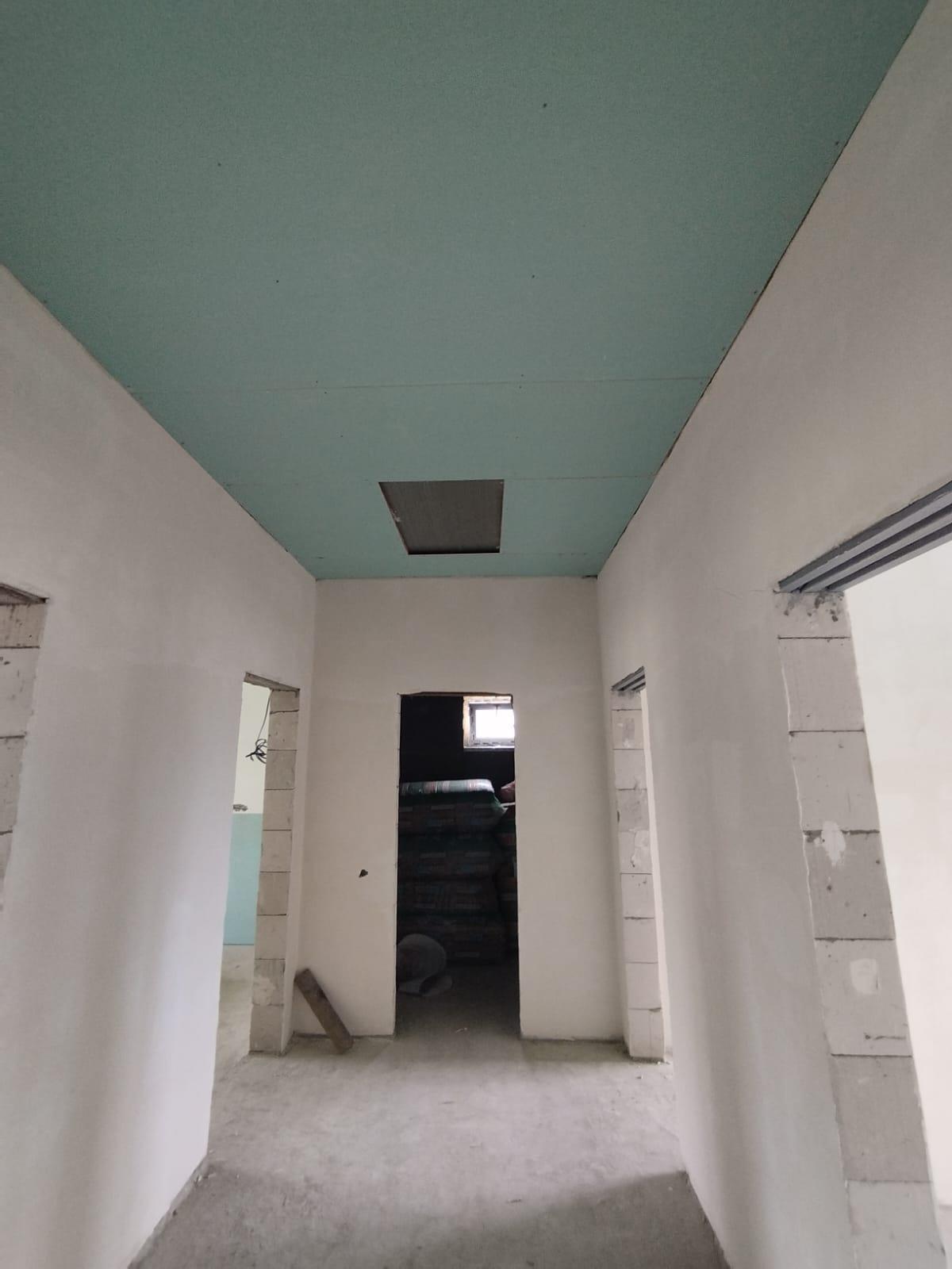 Фото №5: Дом 70 м² + 3 сот. - Виктория, мкр. Прикубанский внутригородской округ, ул. Молодёжная, 132