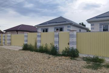 Фото №1: Дом 70 м² - Виктория, мкр. Прикубанский внутригородской округ, ул. Молодёжная, 132