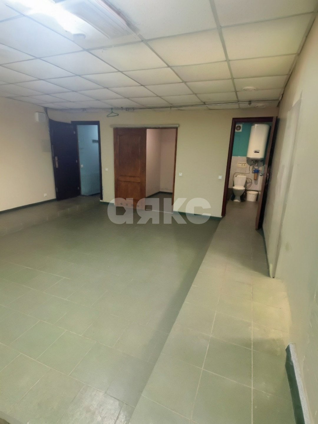 Фото №4: Коммерция 113 м² - Мариуполь, р. Жовтневый, ул. Апатова, 123