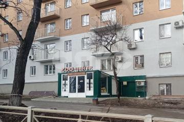 Фото №1: Коммерция 113 м² - Мариуполь, р. Жовтневый, ул. Апатова, 123