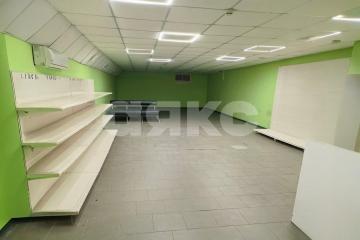 Фото №5: Коммерция 113 м² - Мариуполь, р. Жовтневый, ул. Апатова, 123