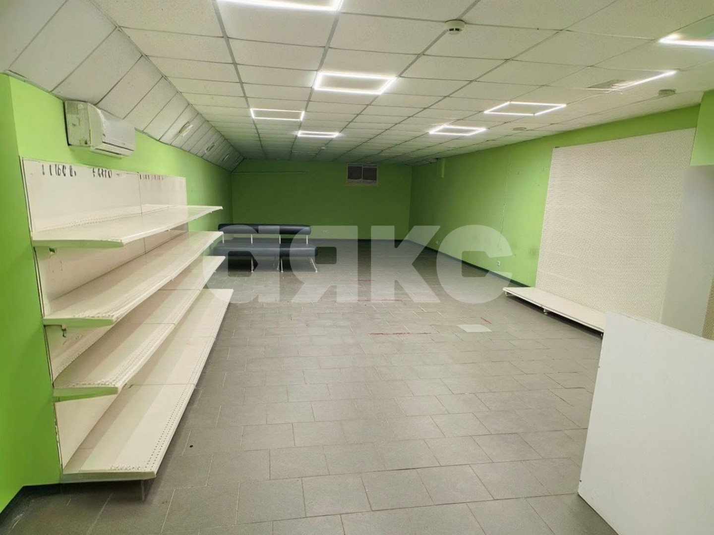 Фото №5: Коммерция 113 м² - Мариуполь, р. Жовтневый, ул. Апатова, 123