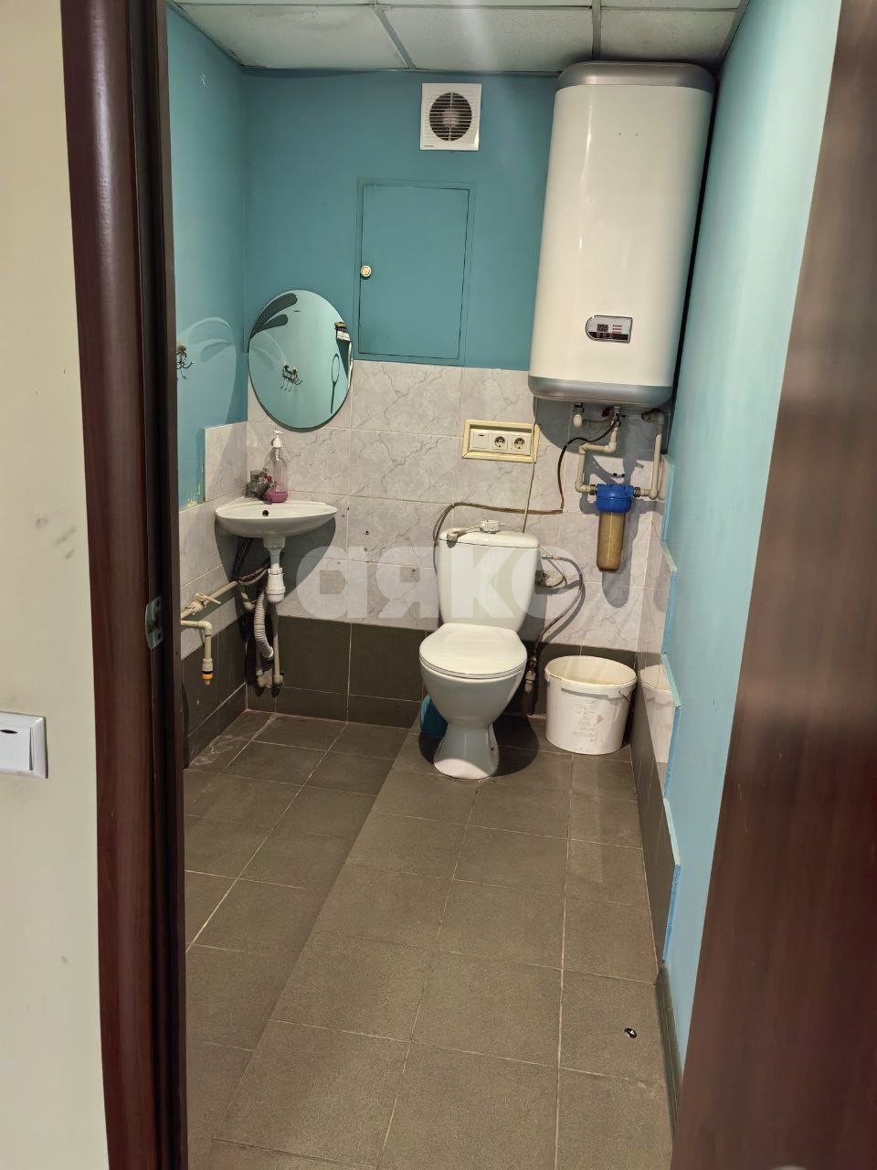 Фото №8: Коммерция 113 м² - Мариуполь, р. Жовтневый, ул. Апатова, 123