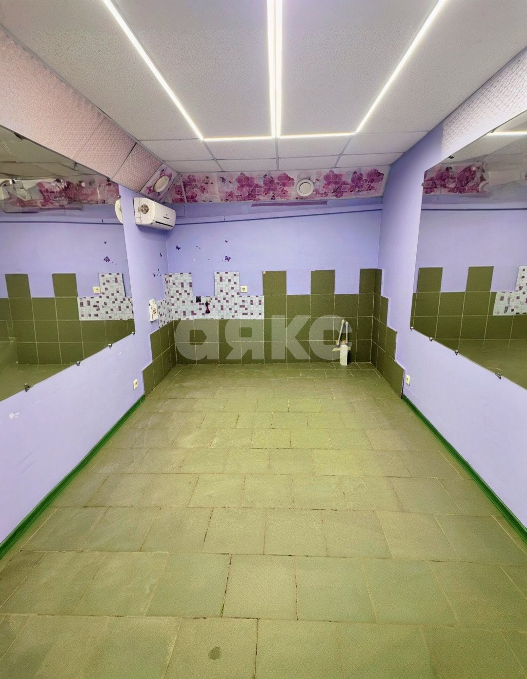 Фото №7: Коммерция 113 м² - Мариуполь, р. Жовтневый, ул. Апатова, 123