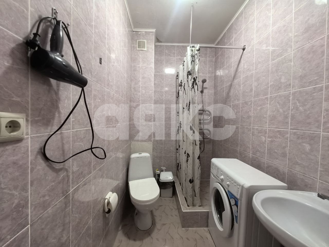 Фото №6: Студия 21 м² - Сочи, Лазаревский, п. Нижняя Беранда, ул. Главная, 45