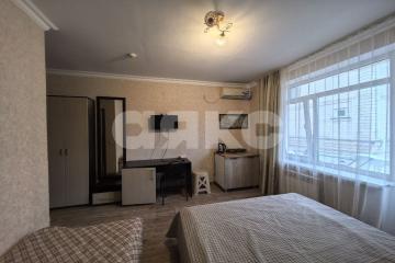 Фото №4: Студия 21 м² - Сочи, п. Нижняя Беранда, ул. Главная, 45