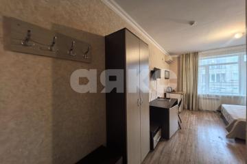 Фото №2: Студия 21 м² - Сочи, п. Нижняя Беранда, ул. Главная, 45