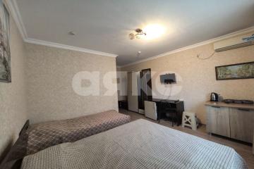 Фото №3: Студия 21 м² - Сочи, п. Нижняя Беранда, ул. Главная, 45