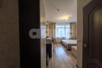 Фото №1: Студия 21 м² - Сочи, п. Нижняя Беранда, ул. Главная, 45