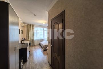 Фото №5: Студия 21 м² - Сочи, п. Нижняя Беранда, ул. Главная, 45