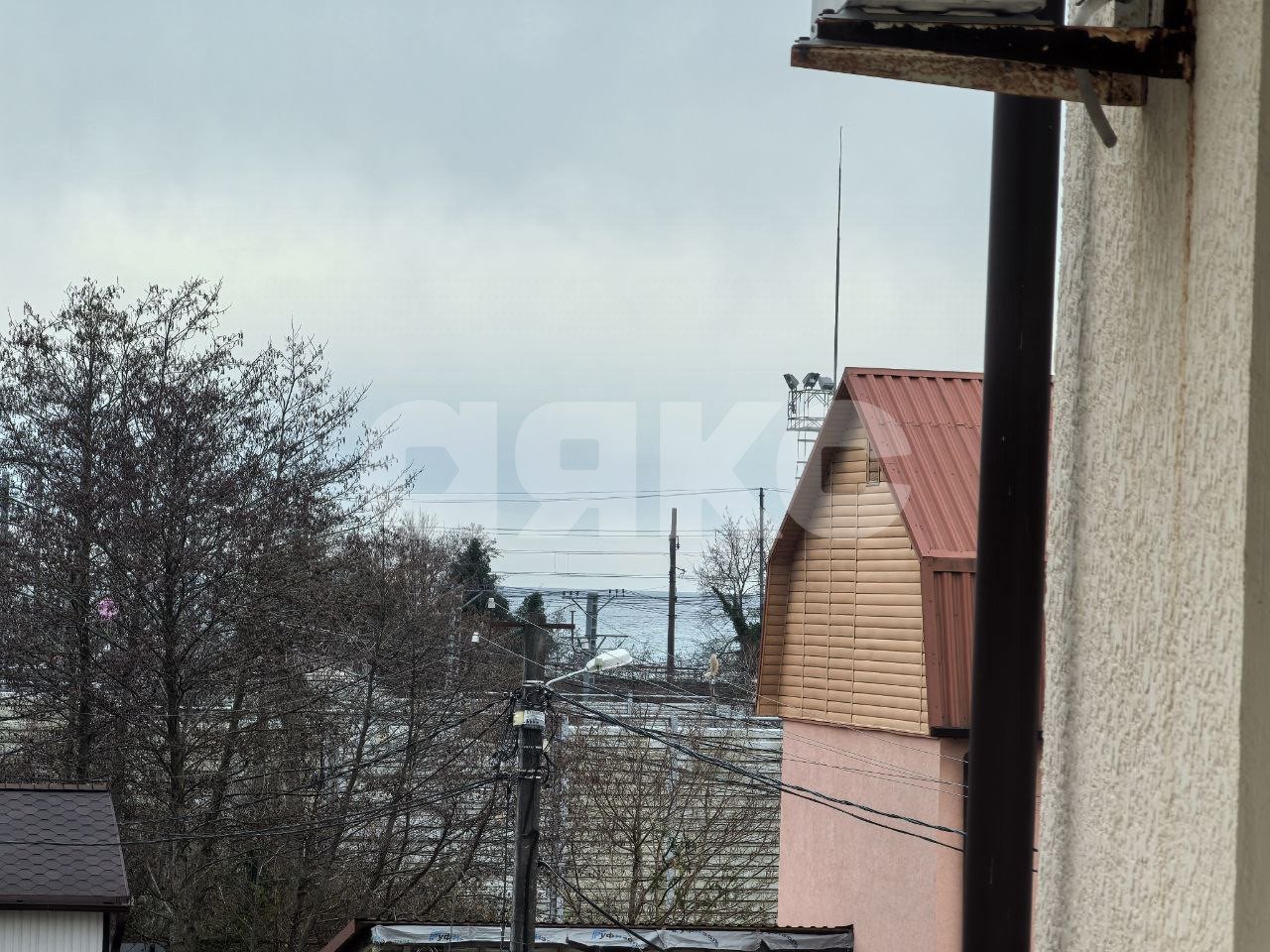 Фото №8: Студия 21 м² - Сочи, Лазаревский, п. Нижняя Беранда, ул. Главная, 45