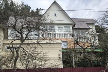 Фото №3: Дом 220 м² - Сочи, п. Лоо, пер. Разина, 55