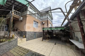 Фото №2: Дом 220 м² - Сочи, п. Лоо, пер. Разина, 55
