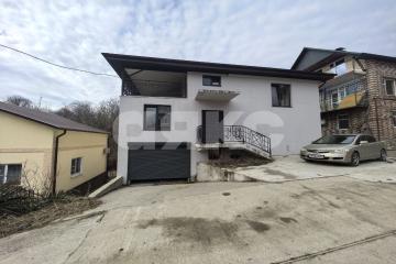 Фото №1: Дом 298 м² - Нижнее Учдере, мкр. СТ Мотор, ул. Моторная, 25