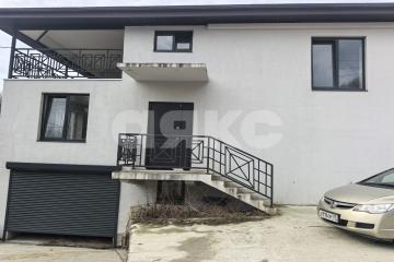 Фото №4: Дом 298 м² - Нижнее Учдере, мкр. СТ Мотор, ул. Моторная, 25