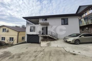 Фото №3: Дом 298 м² - Нижнее Учдере, мкр. СТ Мотор, ул. Моторная, 25