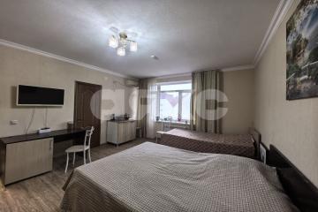 Фото №2: Студия 31 м² - Сочи, п. Нижняя Беранда, ул. Главная, 45