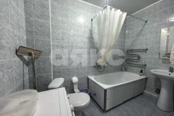 Фото №4: Студия 31 м² - Сочи, п. Нижняя Беранда, ул. Главная, 45