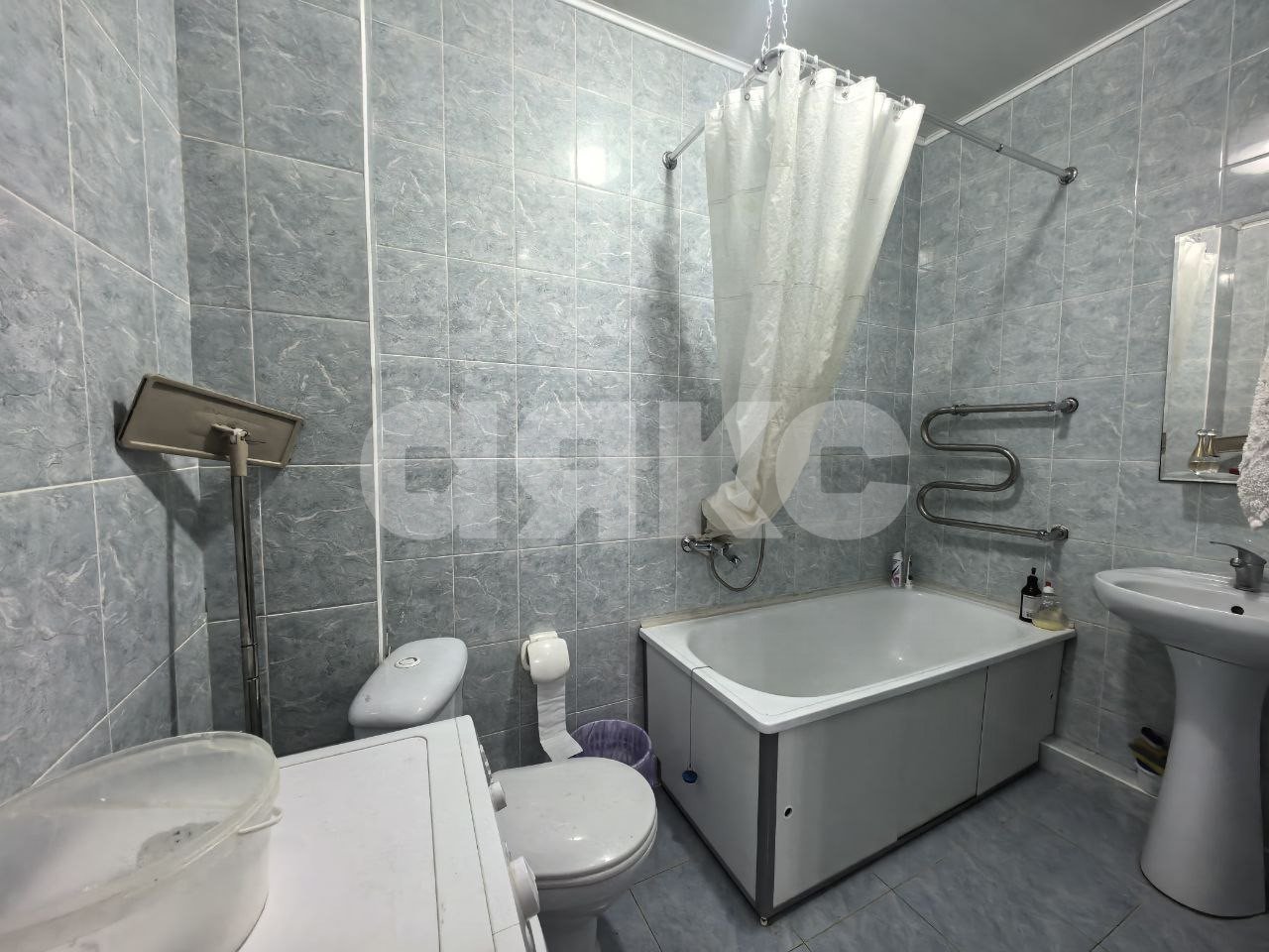 Фото №4: Студия 31 м² - Сочи, Лазаревский, п. Нижняя Беранда, ул. Главная, 45